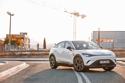 Test: smart #3 Pro+ 66kWh 272Ps